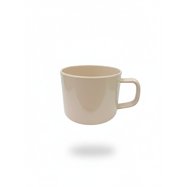 TAZA MELA BEIGE MARGARITA 1703