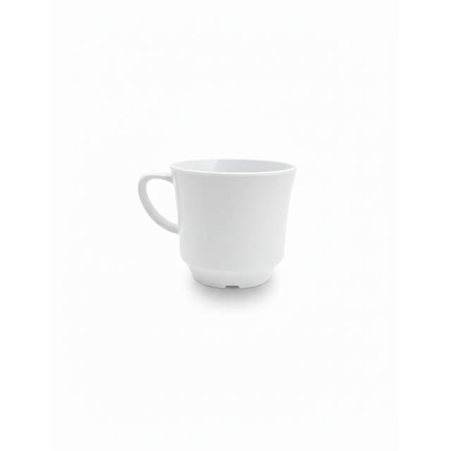 TAZA MELA BLANCA 1021