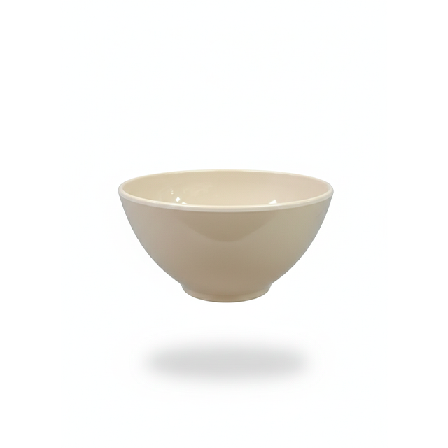 TAZA MELA BOLA BEIGE F3006.5