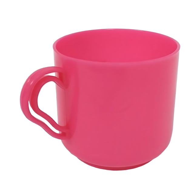 TAZA PLAS 14 ONZ MEZESA 2080