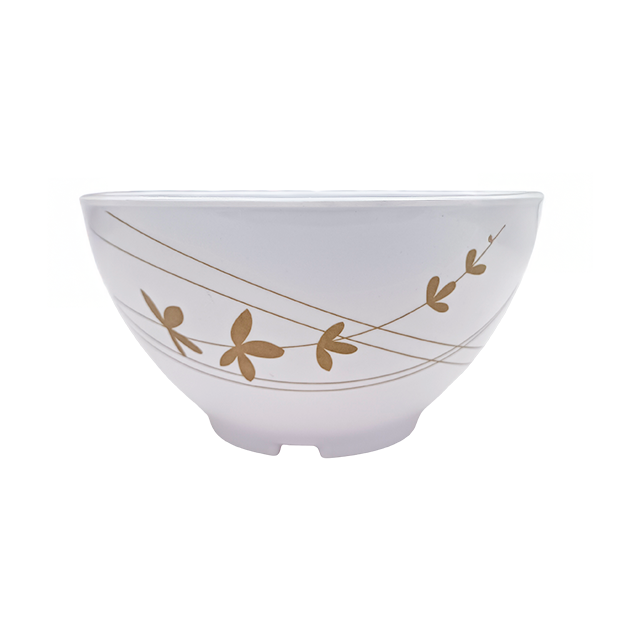 TAZON MELA 6.25" LINEA DORADA MARGARITA F3006.5LD