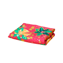 TELA P/MANTEL 2 YARDA NAVIDEÑO