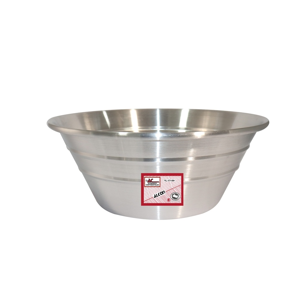 TINA ALUM 45 CM ALCON