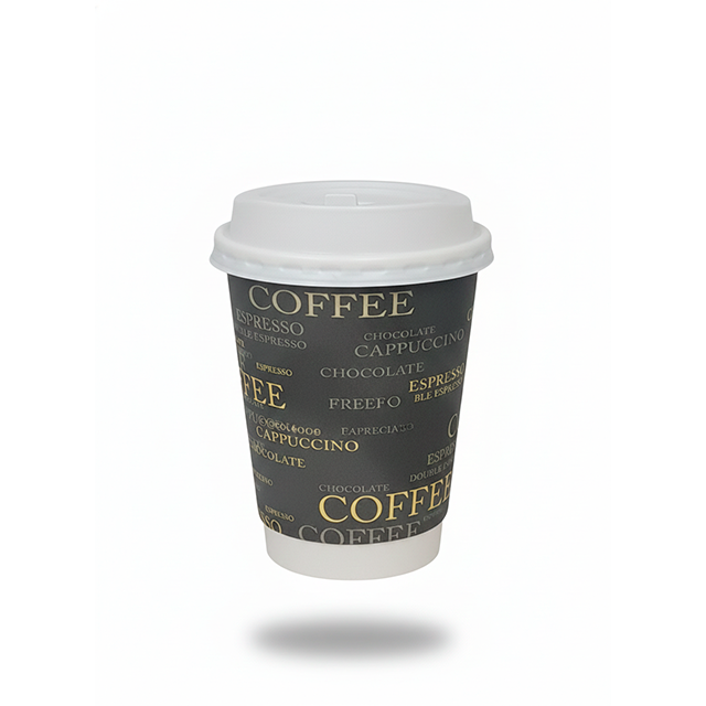 VASO DESE 12 OZ DOB CAPA 25 UN K-GN-BC