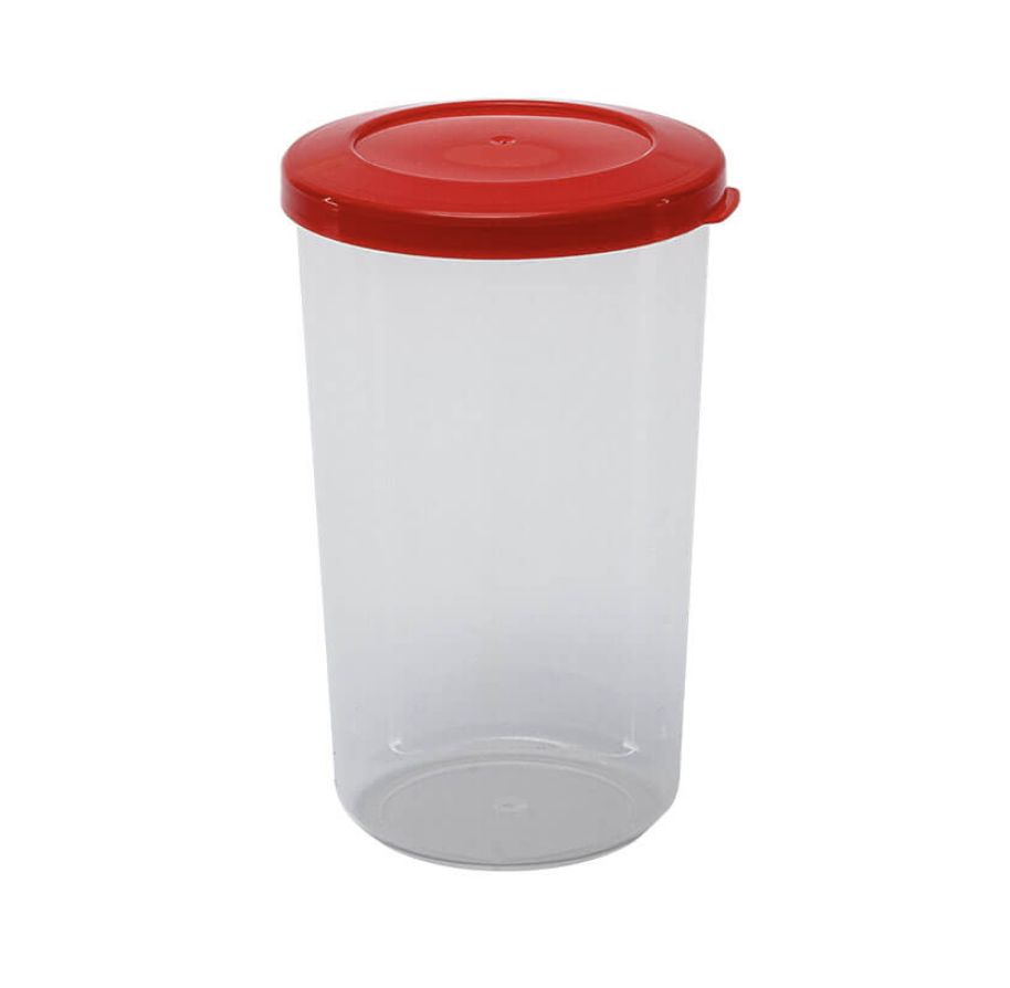 VASO HERMETICO PLAS C/T 300 ML MYR 1887