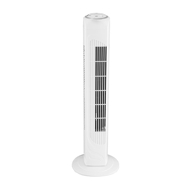 VENTILADOR TORRE 29" BL CASAMAS 1031