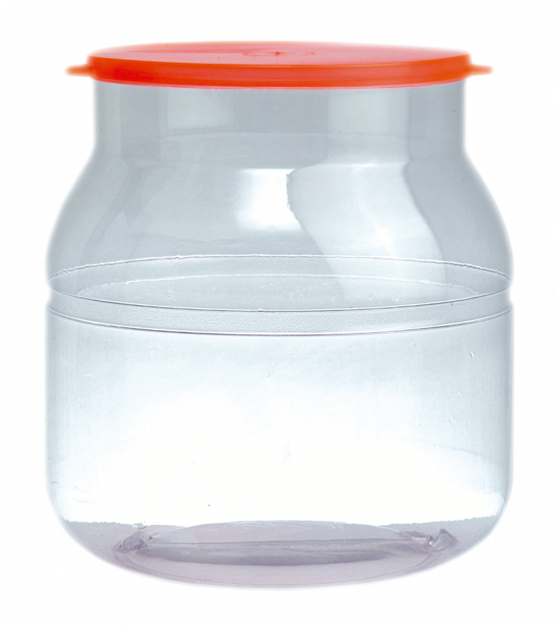 ENVASE DULCERO REDO PVC C/T DEL 3150