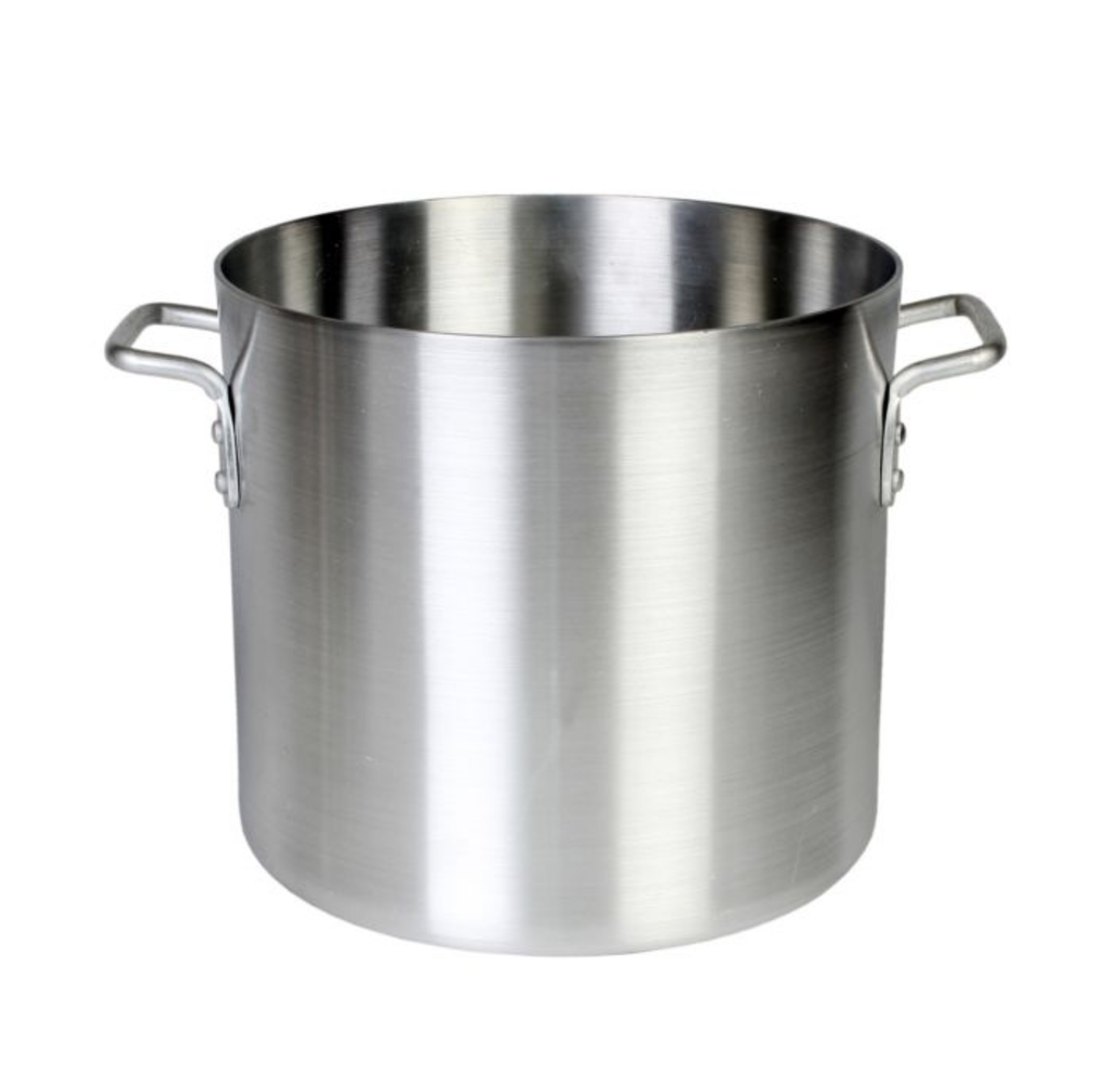 OLLA ALUM 16 QT C/T PROFESIONAL THUNDER GROUP ALSKSP003/103