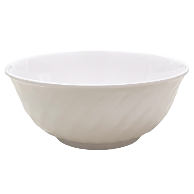 SOPERO MELA 6.7" DECO TORCIDO BL MORENA W40263