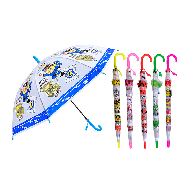 PARAGUAS 49 DECO INFAN COL SURT DIDACTA 053-0449345