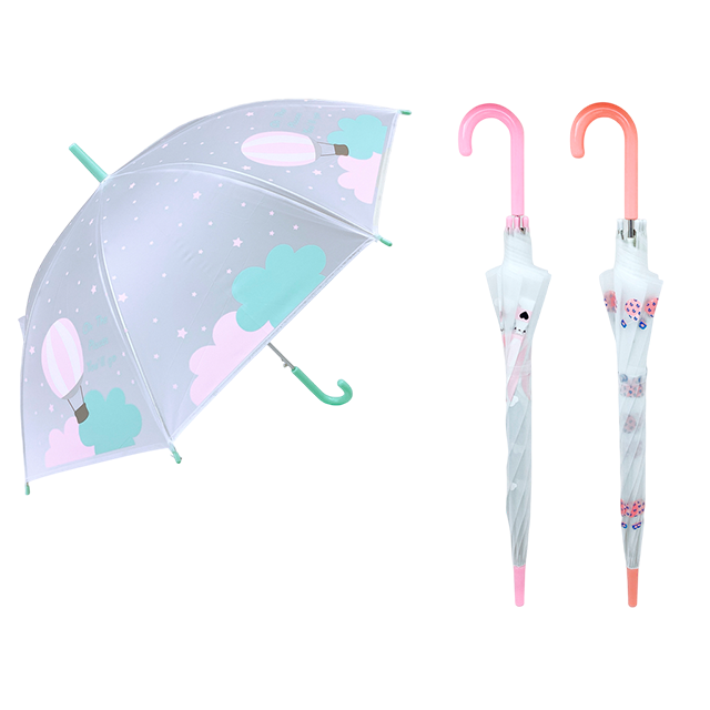 PARAGUAS 54 CM DECO COL SURT BUNGLY 053-1427831