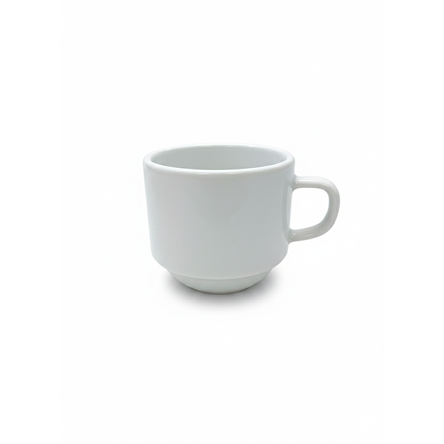 TAZA PORC 3 OZ APILABLE PAOLA-TRAMONTINA TRP96600/123