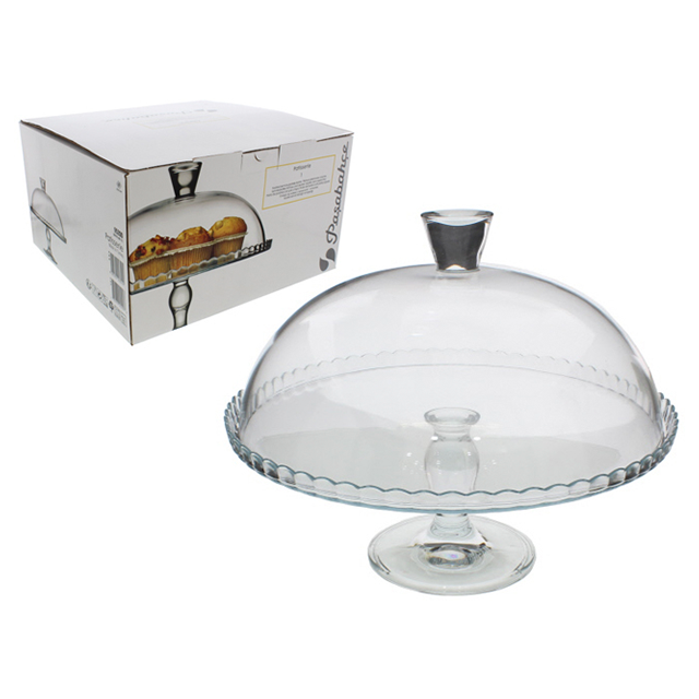DULCERA VID 322 MM PATISSERIE PASABAHCE MAYS 748-95200