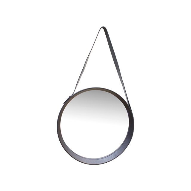 ESPEJO P/PARED PLAS/VID 51.5 CM DECORE 729-37098