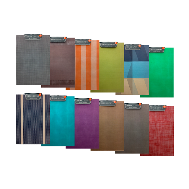 INDIVIDUAL PVC 30X42 CM HOME LIVING MAYS 731-1422830