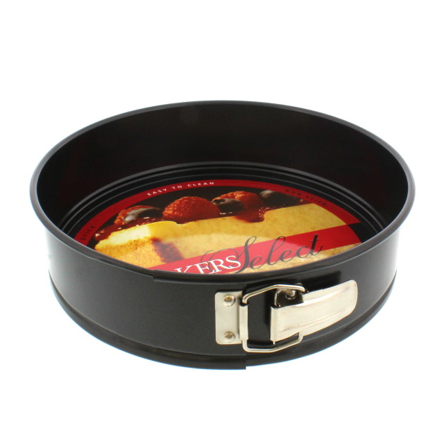 MOLDE ACE P/HORNEAR 25 X 7 CM BAKERS SELECT 713-745