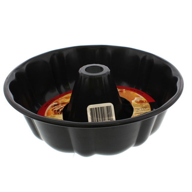 MOLDE P/HORNEAR ACER CARB 25X8.75 CM BAKERS SELECT MAYS 713-752