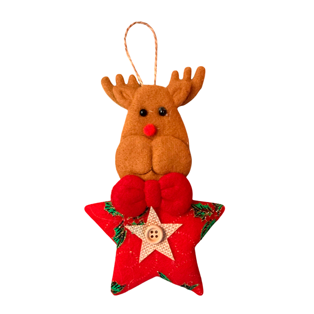 ADORNO NAV FIELTRO SURT 21474/75/76