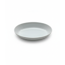 PLATO OVAL CERA SEMI HONDO 2190042A