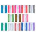 CORTINA P/BAÑO PLAS 180X180 CM THE SPA COLLECTION MAYS 711-0492904