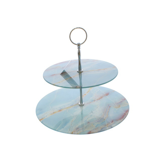 [15012412] DULCERA VID/MET 26X27X27 CM DECORE 750-04926