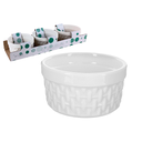 ENSALADERA 3PZAS 160ML PORCE LIFE ART 705-05732