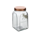 FRASCO VID/MET 1000ML LIFE ART 752-91281