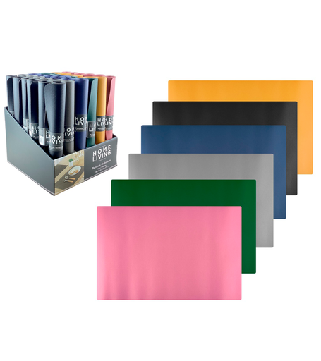 [15012553] INDIVIDUAL PVC 30X45 CM HOME LIVING 731-1432683