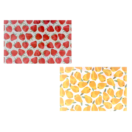 [15012566] INDIVIDUAL REVERSIBLE PP 43X28 CM HOME LIVING MAYS 731-1418884