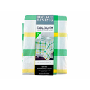 MANTEL PLAS 52X70" HOME LIVING MAYS 710-1409112