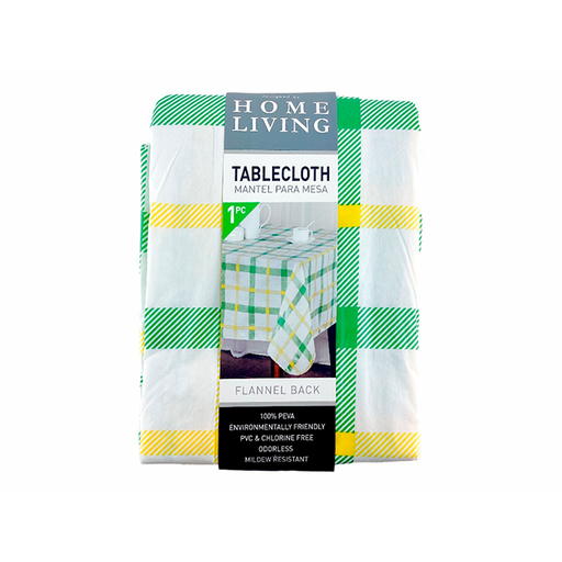 [15012586] MANTEL PLAS 52X70" HOME LIVING MAYS 710-1409112