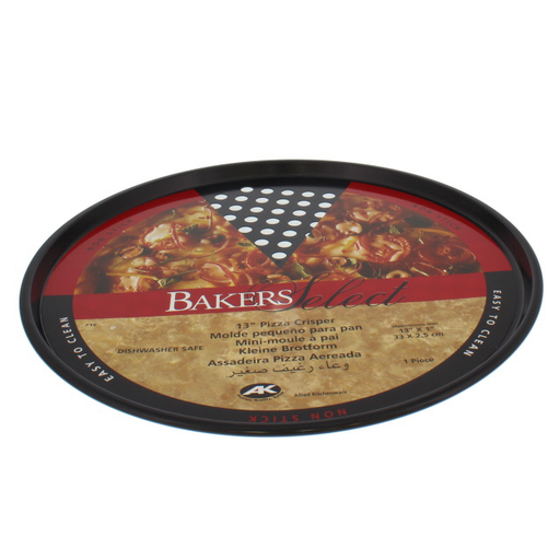 [15012420] MOLDE P/HORNEAR ACER CARB 33X2.5 CM BAKERS SELECT 713-716