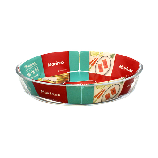 [7985] MOLDE VID P/HORNEAR 2.4 LT MARINEX 749-6345A