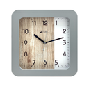 RELOJ P/PARED 9" TIMES TOWER&CO 602-05389