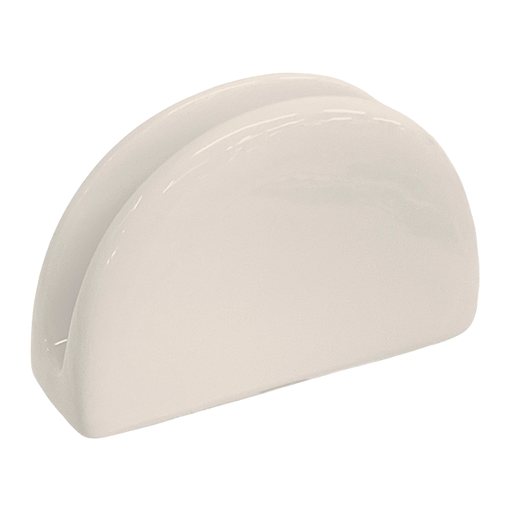 [15012578] SERVILLETERO 13X4X8CM PORCE LIFE ART 705-02659