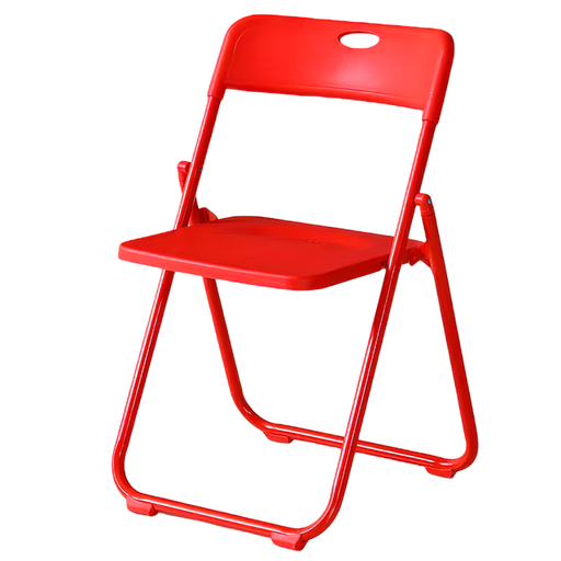 [15012554] SILLA ACER PLEGABLE 49X46.5X73.5CM IDEAL FURNITURE 851-SK3017CR