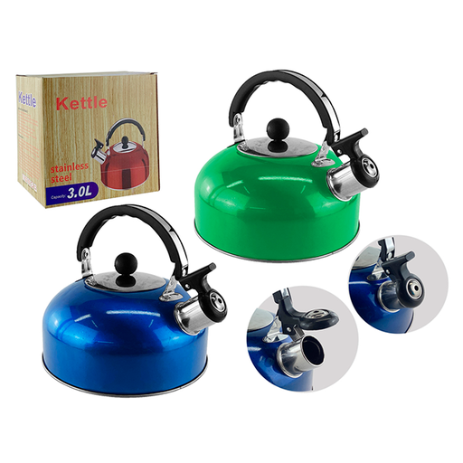 [15012625] TETERA ACER INOX 3L 713-1412352