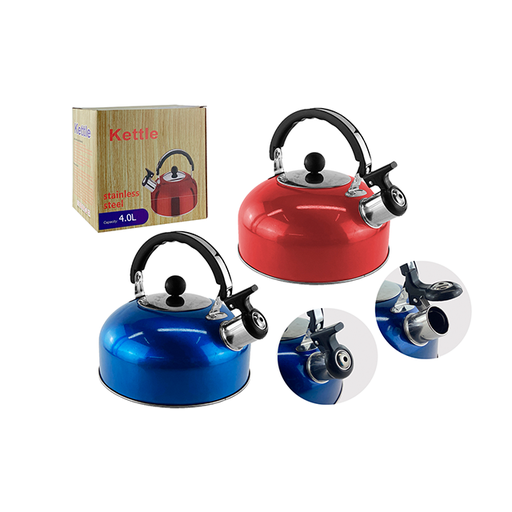 [15012628] TETERA ACER INOX 4 LT MAYS 713-1412353