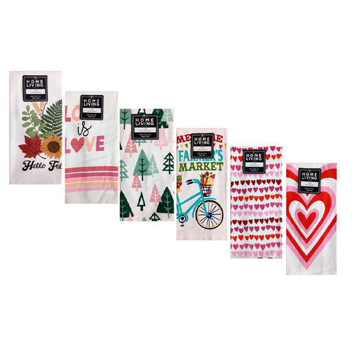 [15012620] TOALLA P/ COCINA 16X26" 90G HOME LIVING 768-1428090