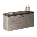 ZAPATERA C/ASIENTO 60X24X49 CM IDEAL FURNITURE 856-SP51GO