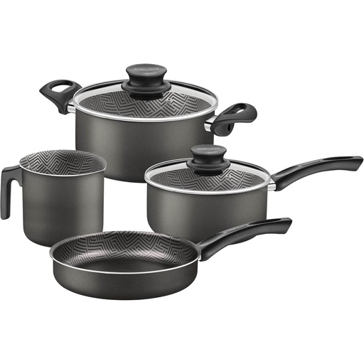 [15012699] BATERIA COC ANTIAD 4 PZ+2 T/VID PARIS TRAMONTINA 28599/621