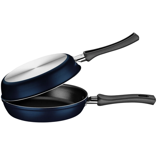 [15012698] SARTEN ANTIAD OMELETERA DOB 20 CM RAVENA TRAMONTINA 27815/890