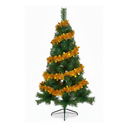 ARBOL NAVIDEÑO 150 CM LAVAPACHA NEV XH-120-150