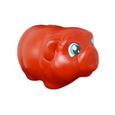 ALCANCIA PLAS MEGA CHANCHO PLASTIKITO SP241