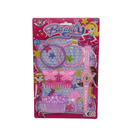 SET 6 ACCESORIOS P/NIÑA BLIS BEAUTY CJ-4138035