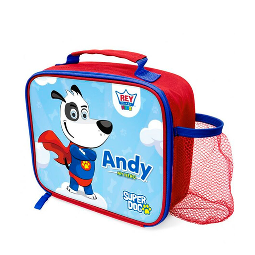 [15012851] LONCHERA JUNIOR P/NIÑO DECO REYPLAST LR4000200