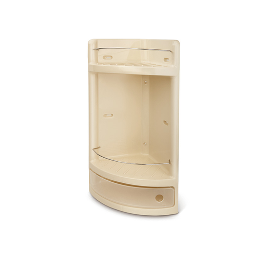 [15012868] ESQUINERO PLAS C/GAV S/CAJA P/BAÑO REYPLAST EQX006000