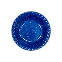 PLATO SOPERO MELA 8.5" ORI/CENEFA AZ MOTEADO 5385-ACP