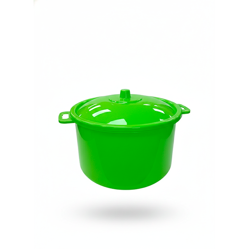 [15012963] OLLA #4 PLAS 7.3 LT C/T C/OREJ PLASTI EXPORT