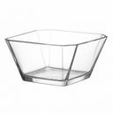 BOWL VID 10.25 OZ 4.25" CUAD CONICO LAV LV-KRN260Z